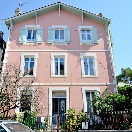 Gambetta Stylish 2 Bedrooms Apartment - Between Beach & Fresh Market Biarritz Exterior photo